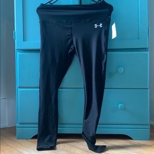Under armor leggings
